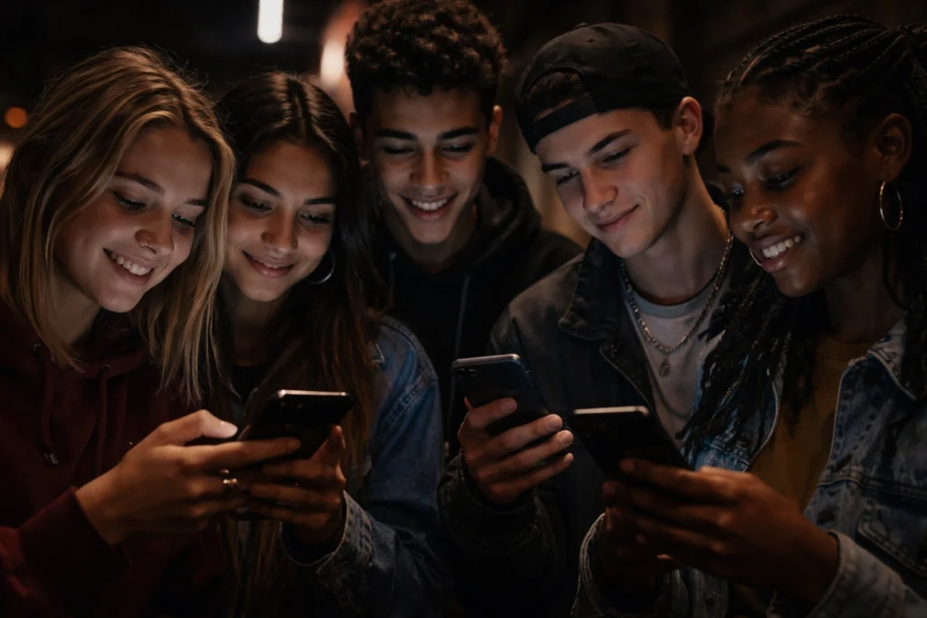 Documentos Filtrados de META