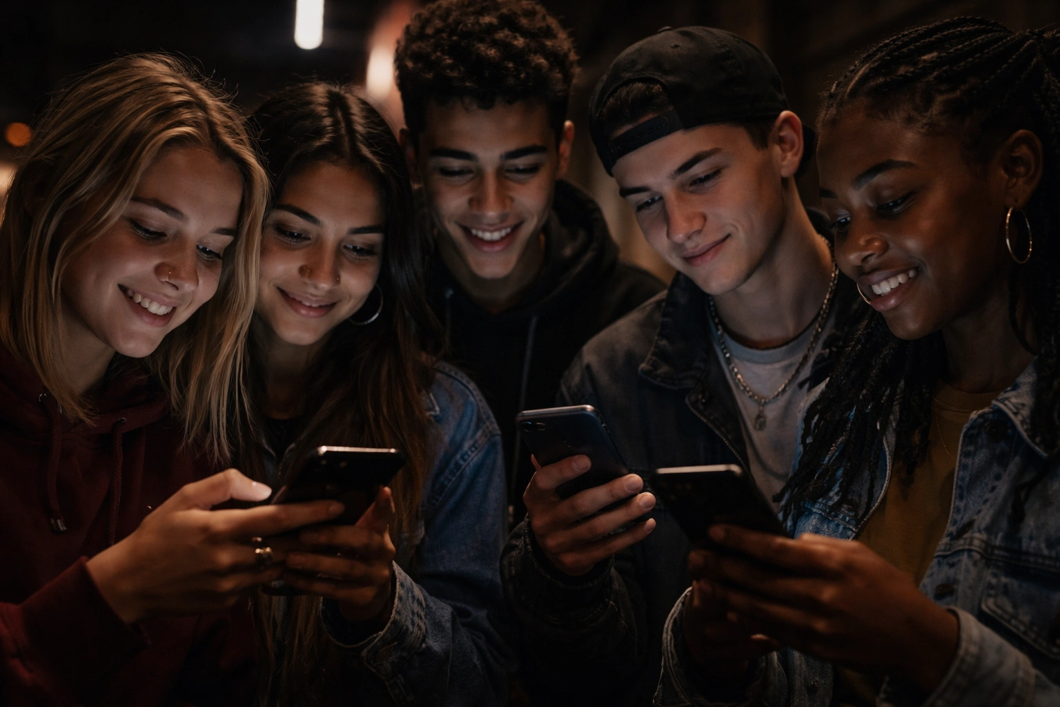 Documentos Filtrados de META