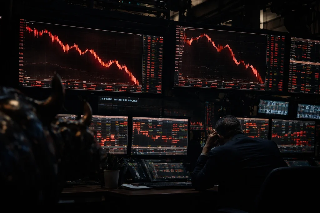Wallstreet