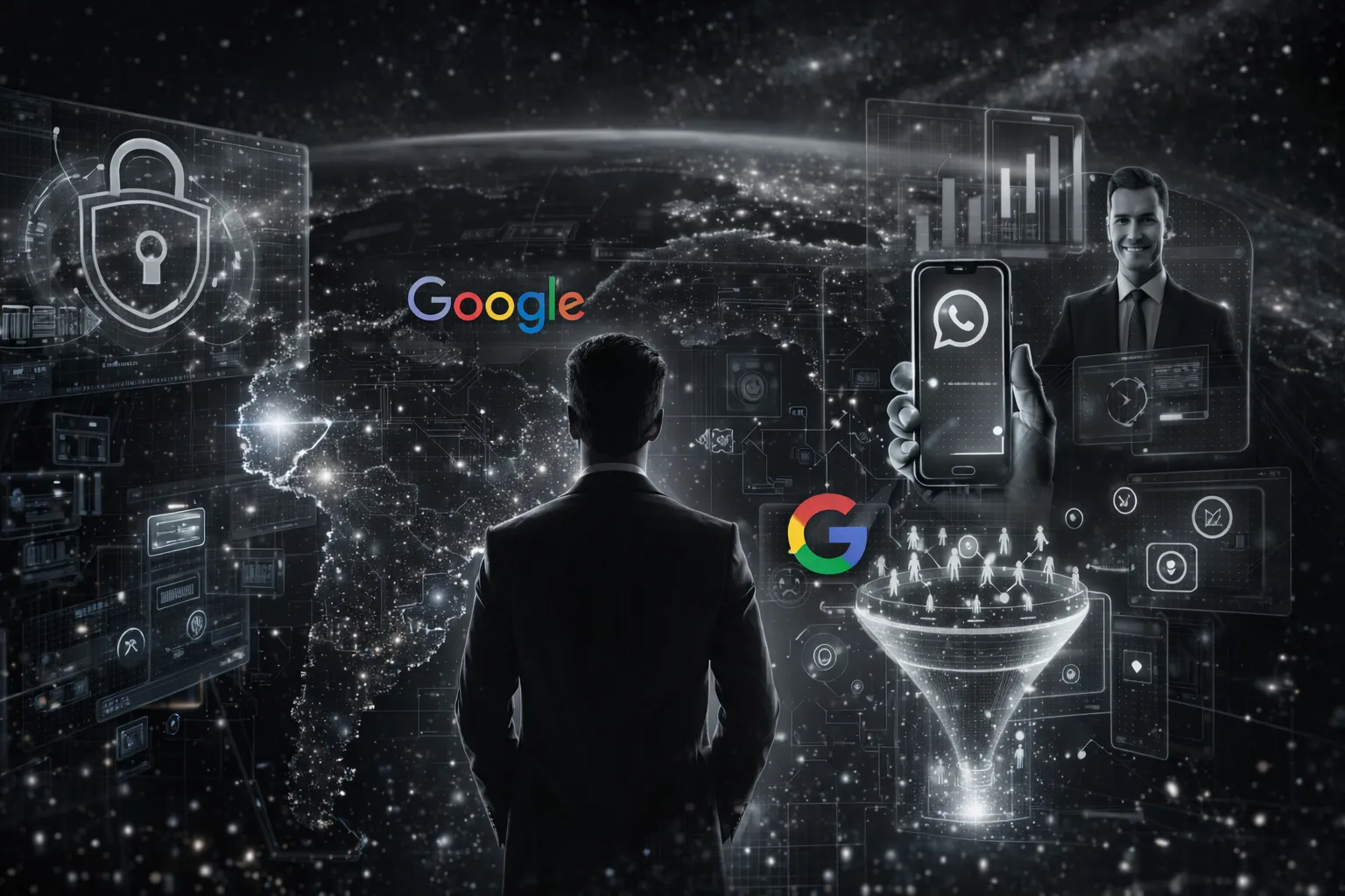Estrategias de demanda TIC 2026: Del ruido digital a la conversión estratégica