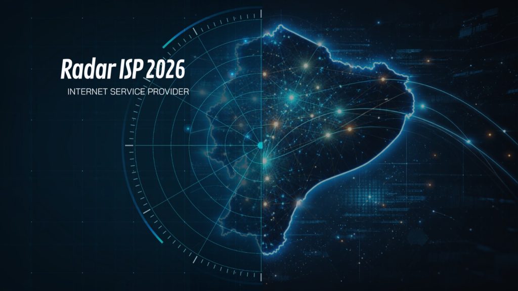 Radar ISP