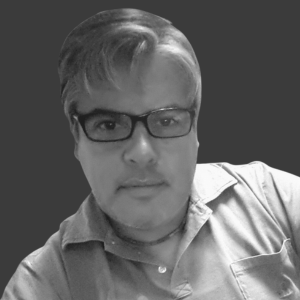 Roberto Miranda Neira