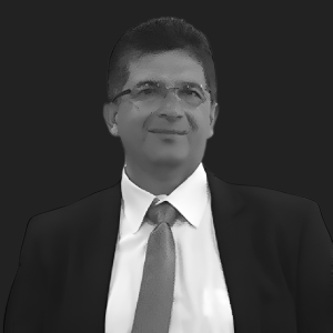 Roberto Zurita