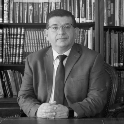 Francisco Córdova Chehab