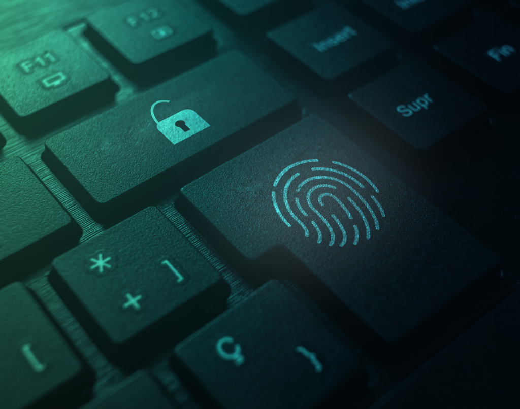Privacidad de Datos