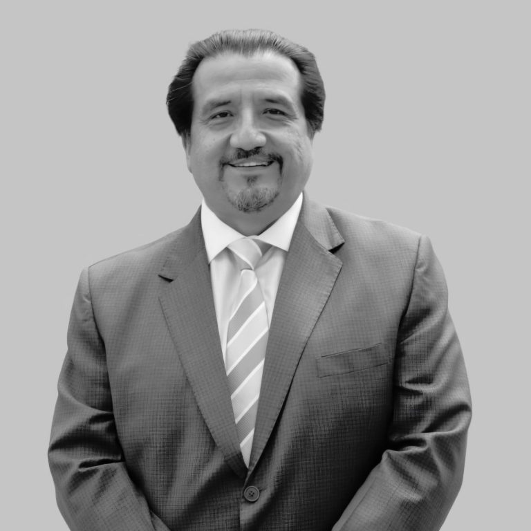 Javier Castillo Jurado