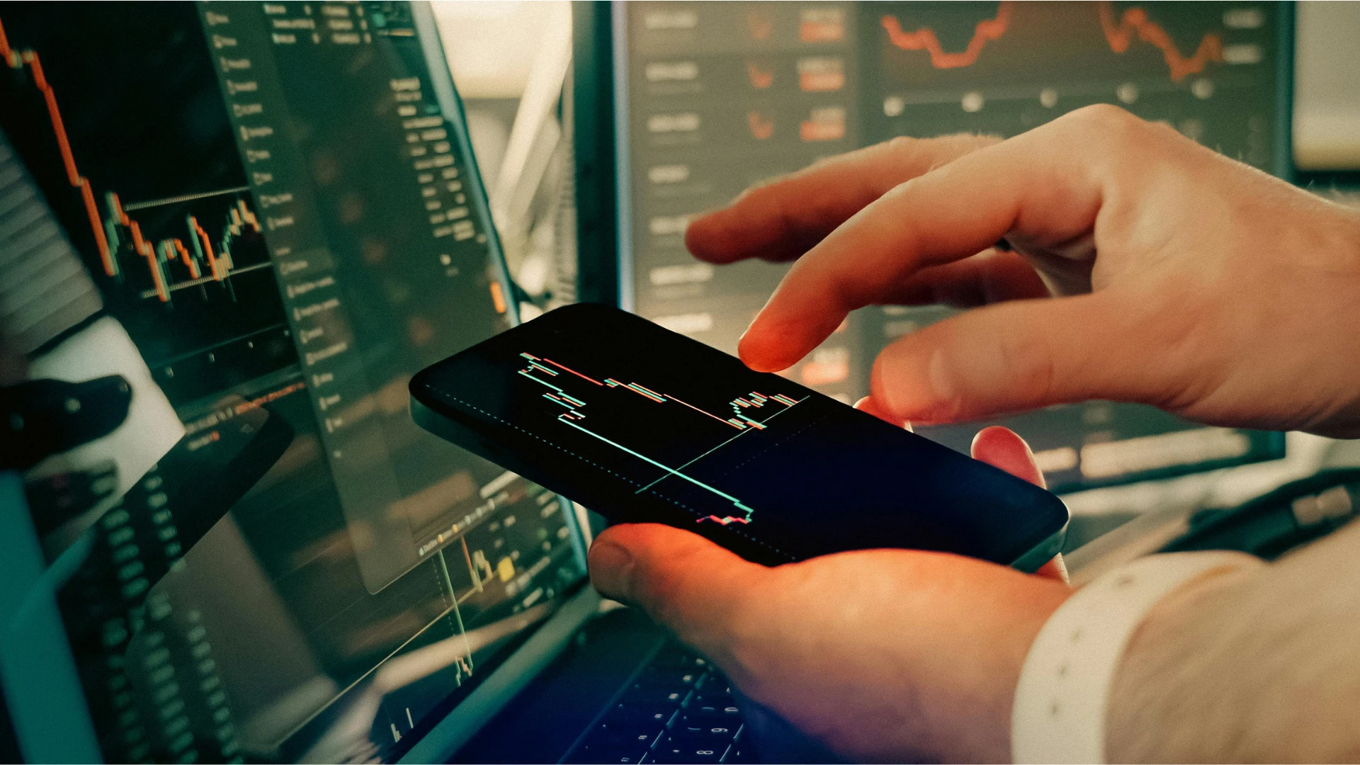 Sistemas conscientes de decisión: cómo la analítica evoluciona para empresas en contextos inciertos