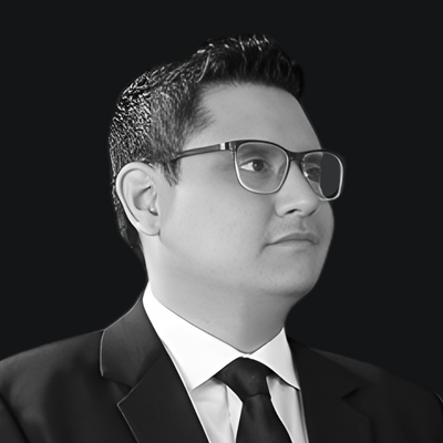 Carlos Viteri - CEO ENRED