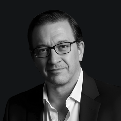 Francisco Córdova Rodríguez - Director Editorial ENRED