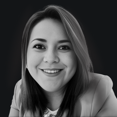 Gabriela Román - Coordinadora Editorial ENRED