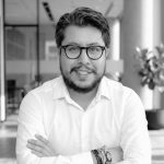 Ricardo Gonzales