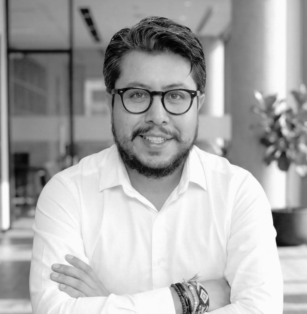 Ricardo Gonzales
