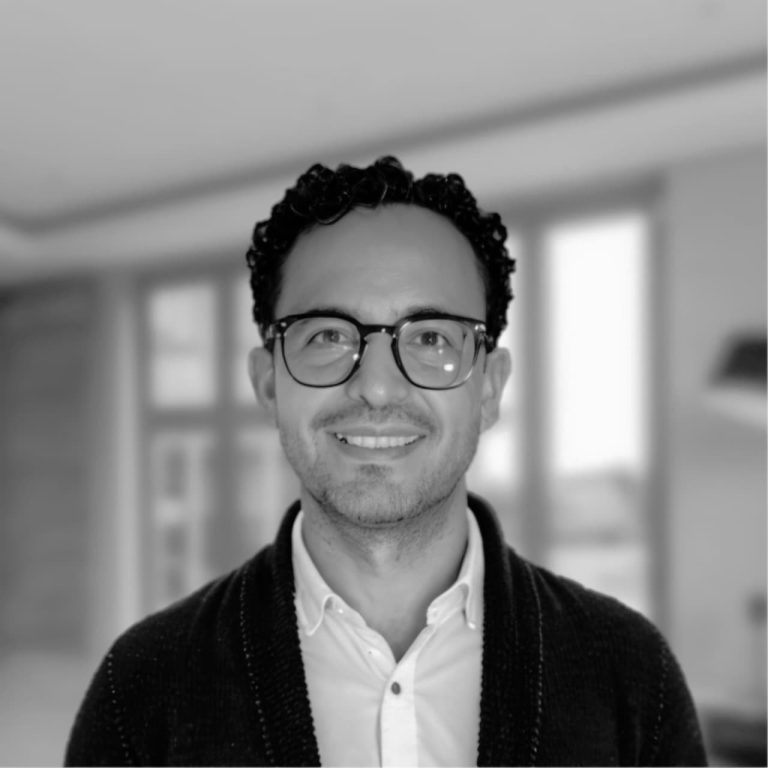 Xavier Moreano