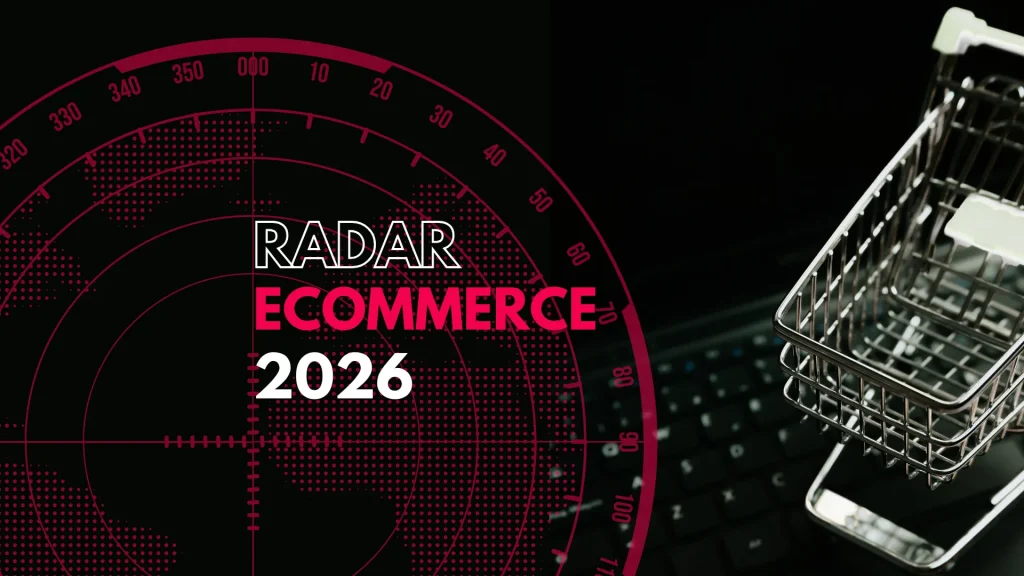 Radar Ecommerce 2026 Ecuador