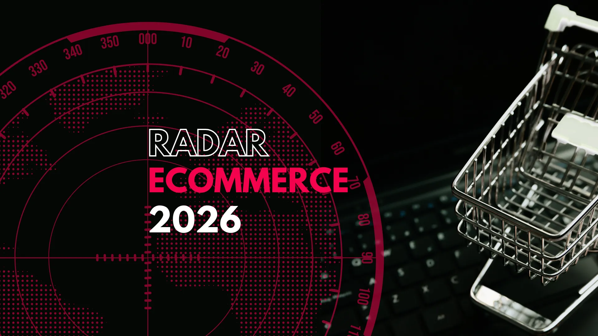 Radar Ecommerce 2026 Ecuador